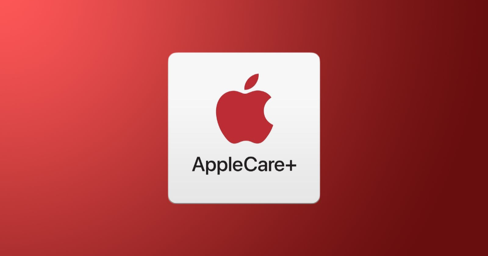 AppleCare+「延展」期限在部分地區從過保 30 日放寬至 45 日內