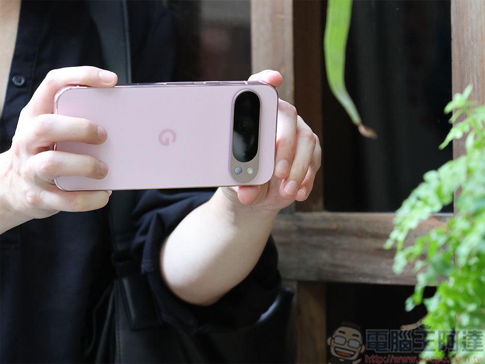 Pixel 9 Pro XL、Pixel 9 開箱實測：AI 賦予更多神奇能力 - 電腦王阿達