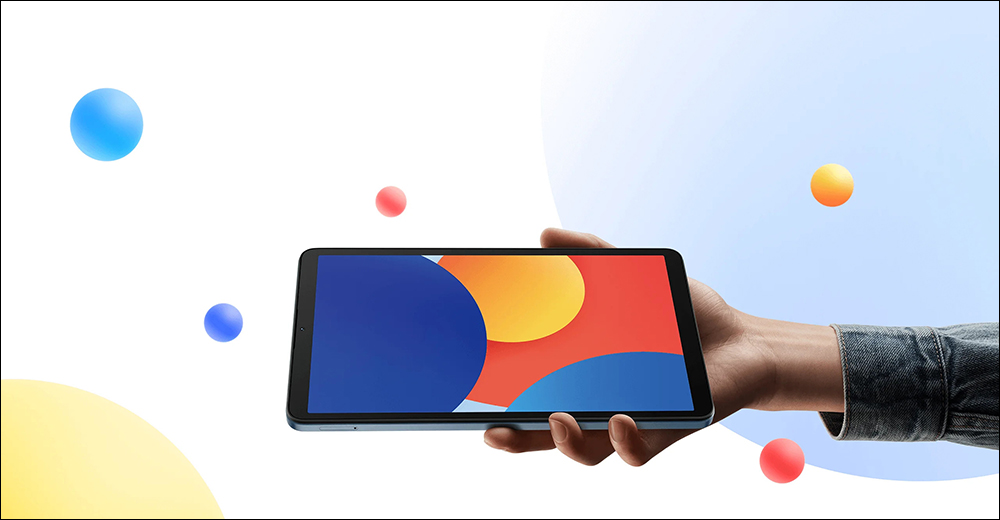 小米開賣 Redmi Pad SE 8.7 系列小平板，只要 2,999 元起還送保護殼！ - 電腦王阿達