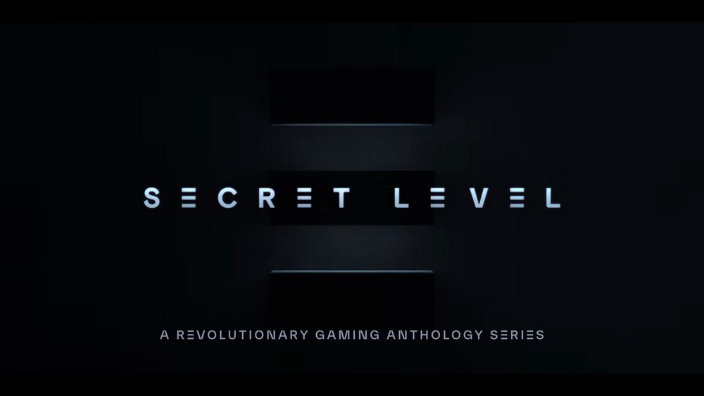 基努李維加盟！15款經典遊戲改編成人動畫《Secret Level》12月上線 - 電腦王阿達