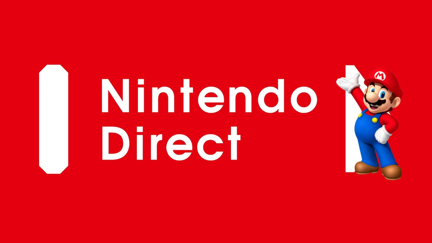 內線消息暗示任天堂將會在下週舉行一場 Nintendo Direct 發表會 - 電腦王阿達