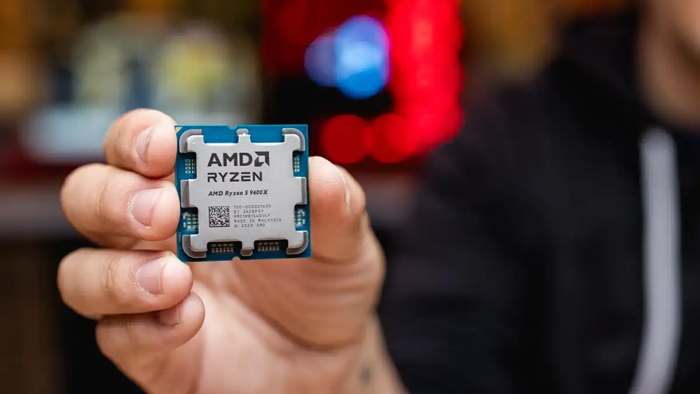 正在考慮購買 AMD Ryzen 9000 處理器嗎？這 8 項資訊你必須先知道 - 電腦王阿達