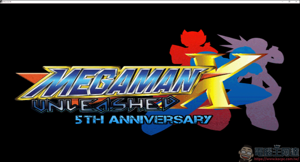 CAPCOM VS SEGA 聯動遊戲？玩家自製的格鬥遊戲 Megaman X Unleashed 2 Worlds Unite - 電腦王阿達