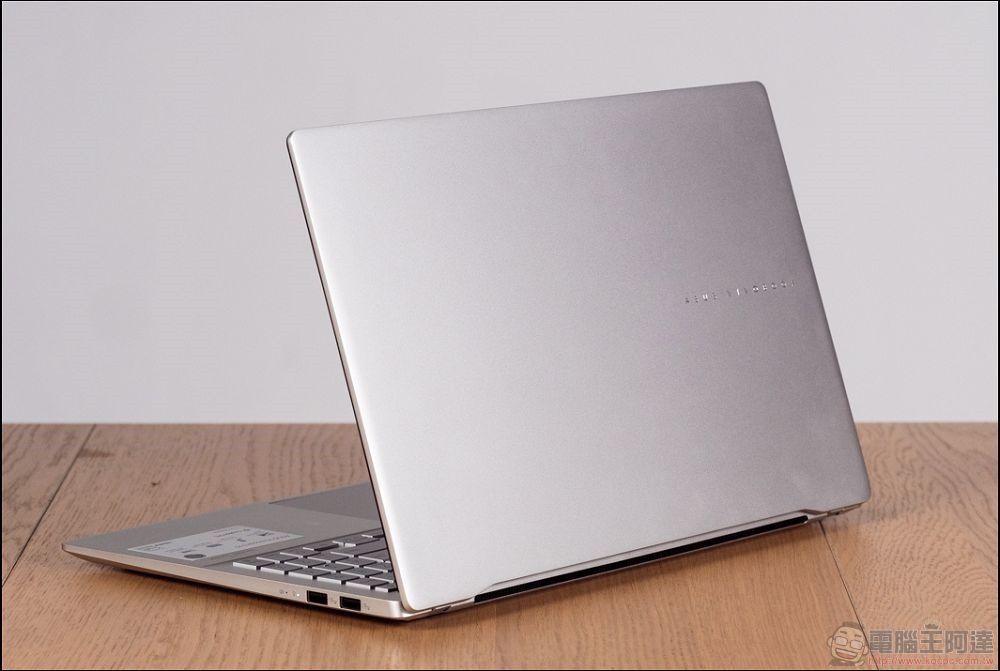 ASUS Vivobook S 15 開箱實測 - 09