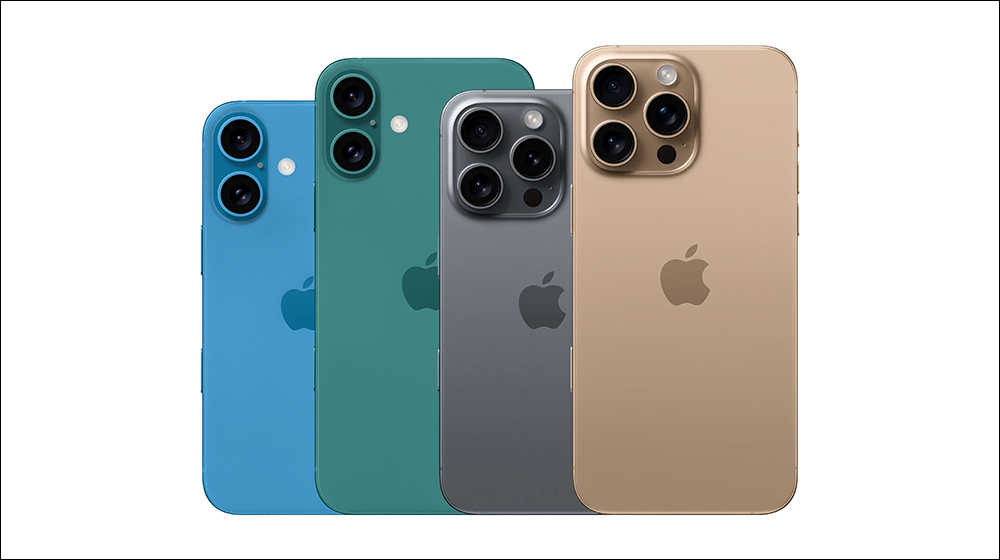 iPhone 16 登場在即，但全新 iPad mini 7 預計於 10 月和入門 iPad、M4 Mac 電腦一同揭曉 - 電腦王阿達