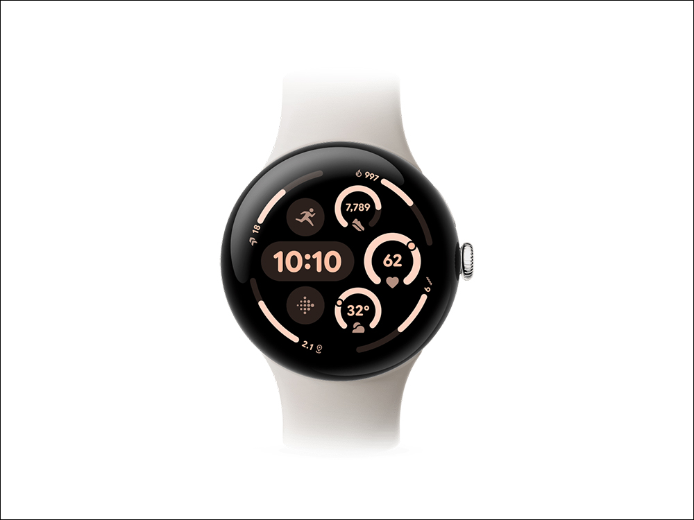 Pixel Watch 用戶回報更新 Wear OS 5 後發生尷尬變磚狀況 - 電腦王阿達