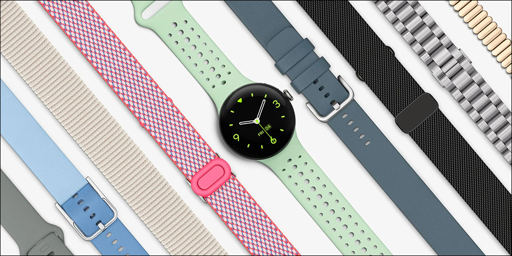 Google Pixel Watch 3 僅提供 3 年保障更新，時間不如自家 Pixel 手機 - 電腦王阿達