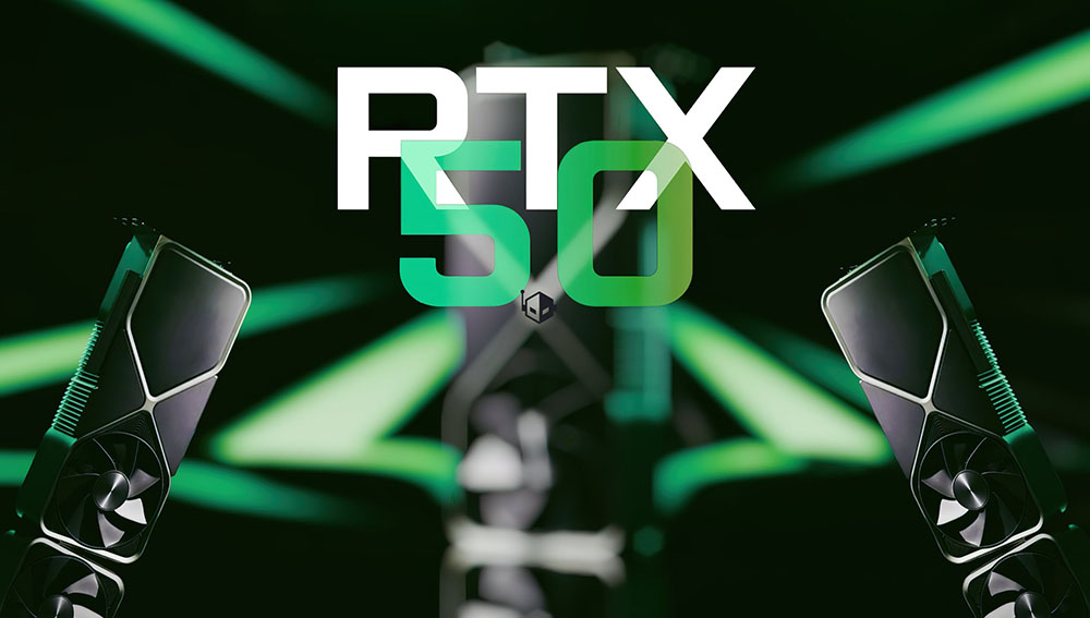 NVIDIA RTX 5070 Ti、5070 規格搶先洩漏，功耗、VRAM 等都有 - 電腦王阿達