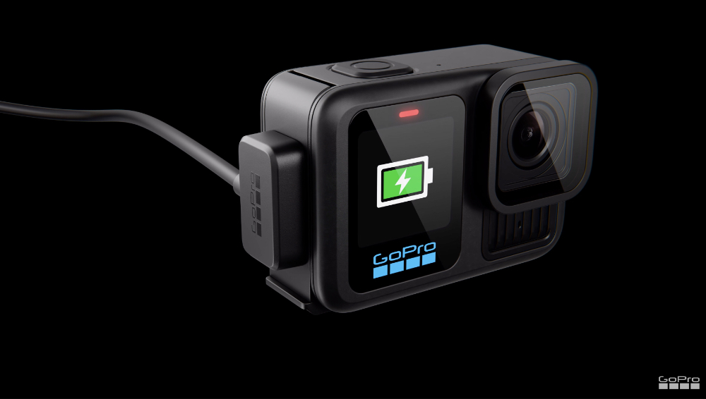 GoPro HERO 13 大玩磁吸＋鏡頭配件組合，還有僅 86g 與不到 9 千的新「HERO」 - 電腦王阿達