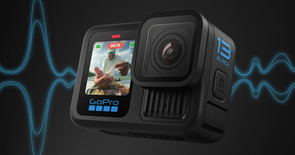 GoPro HERO 13