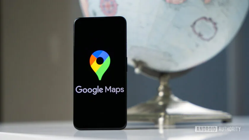 似乎有不少 Android 用戶碰到 Google Maps 閃退問題，這是目前暫時修復方法 - 電腦王阿達