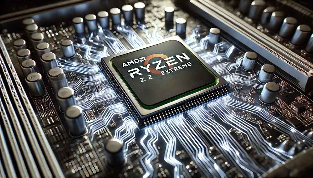 AMD 下一代 Ryzen Z2 Extreme APU 掌機處理器預計 2025 年初推出 - 電腦王阿達