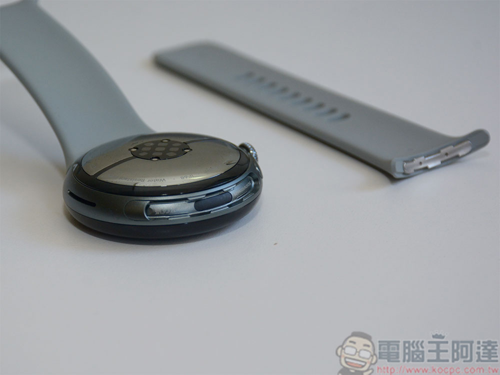 Pixel Watch 3 （45mm）開箱實測：螢幕更大、亮度更高、續航更持久 - 電腦王阿達