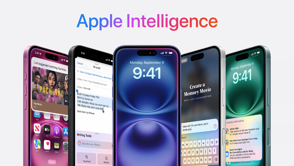 更新停看聽，iOS 18.1 測試版最大主角 Siri 發生失效問題 - 電腦王阿達