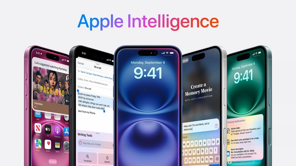 Apple Intelligence 前瞻整理懶人包，iPhone 16 相機控制讓 Apple Intelligence 更好用 - 電腦王阿達