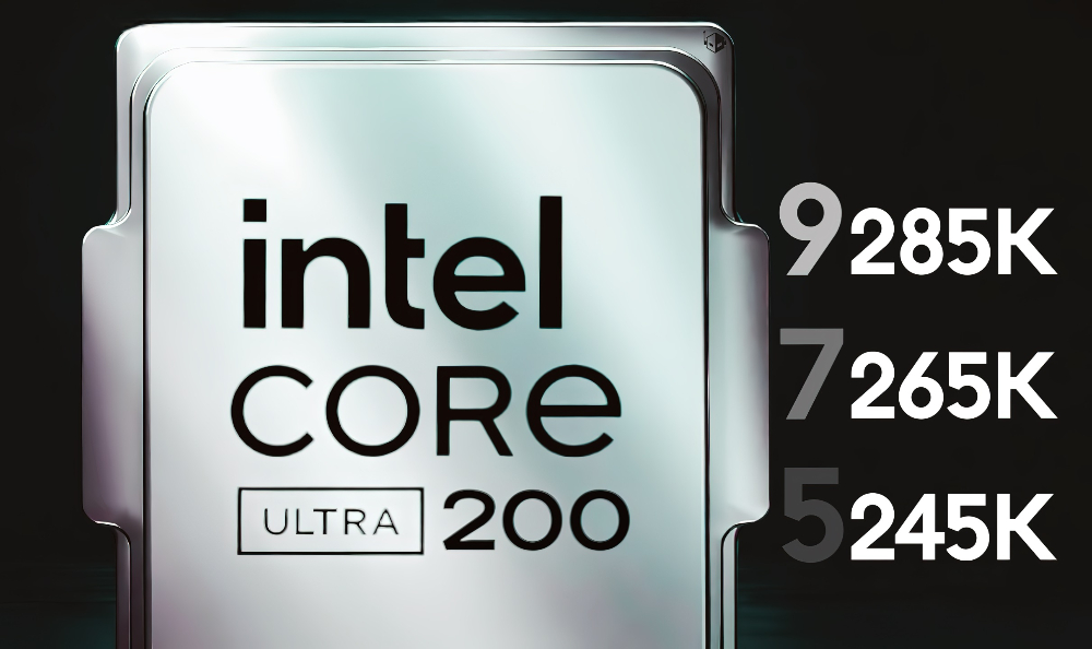 Intel Core Ultra 200K 系列最終規格搶先確認，Ultra 9 285K 具備 24 核心和 5.7 GHz 最高時脈 - 電腦王阿達