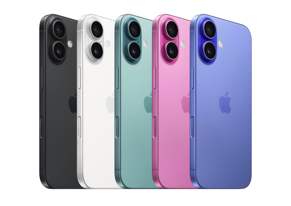 分析師：iPhone 16 Pro 預購表現低於預期，但 iPhone 16 Plus 爆發增長 48%（編輯觀點） - 電腦王阿達