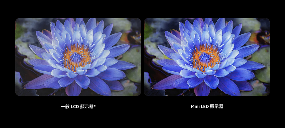 打造殿堂級視聽體驗，小米 Xiaomi 智慧顯示器 S Mini LED 2025 驚艷登台｜144Hz 更新率、Mini LED 背光技術，55 / 65 / 75 型三種尺寸選擇 - 電腦王阿達