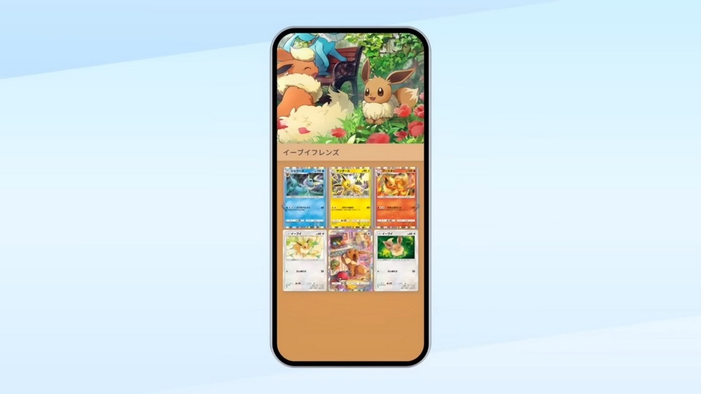 全新寶可夢卡牌手遊《Pokemon Trading Card Game Pocket》即將上線 - 電腦王阿達