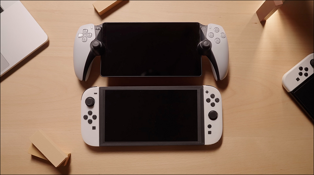 Nintendo Switch 2 機身模型公開、完整情報曝光！全新設計與性能大升級 - 電腦王阿達