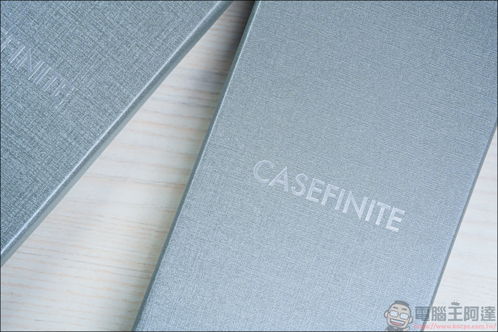 CASEFINITE iPhone 16 系列輕薄手機殼「THE INVISIBLE AIR」&「THE FROST AIR ULTRA」｜極簡設計與出色防護，兼具美感與實用性 - 電腦王阿達