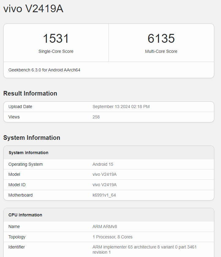 這效能也太誇張！天璣 9400 GPU 實測不僅狂勝 A18 Pro 達 86%，還擊敗 M4 - 電腦王阿達