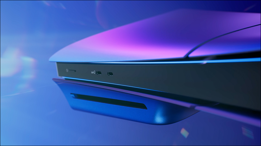 PS5 三大耀眼新色！PlayStation 推出全新 Chroma 系列閃耀登場，重新定義遊戲美學 - 電腦王阿達