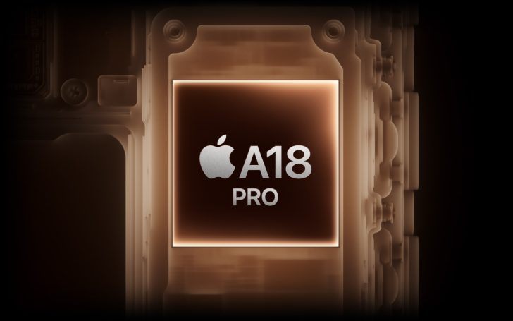 iPhone 16 Pro 系列用戶，下個更新版本 A18 Pro 效能有機會獲得重大提升 - 電腦王阿達