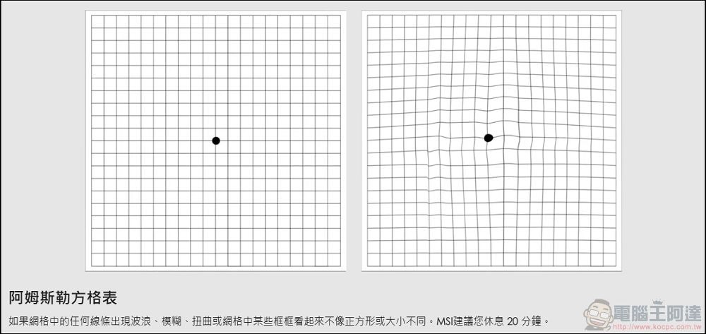 MSI PRO MP251 E2 開箱 - 20