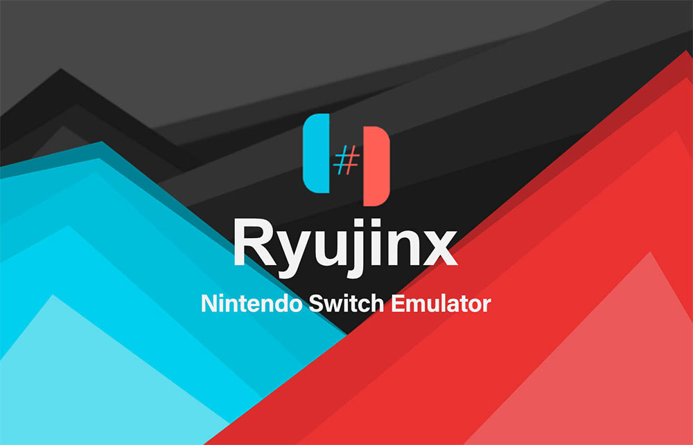 Switch 模擬器 Ryujinx 在「任天堂聯繫」後宣布停止開發 - 電腦王阿達