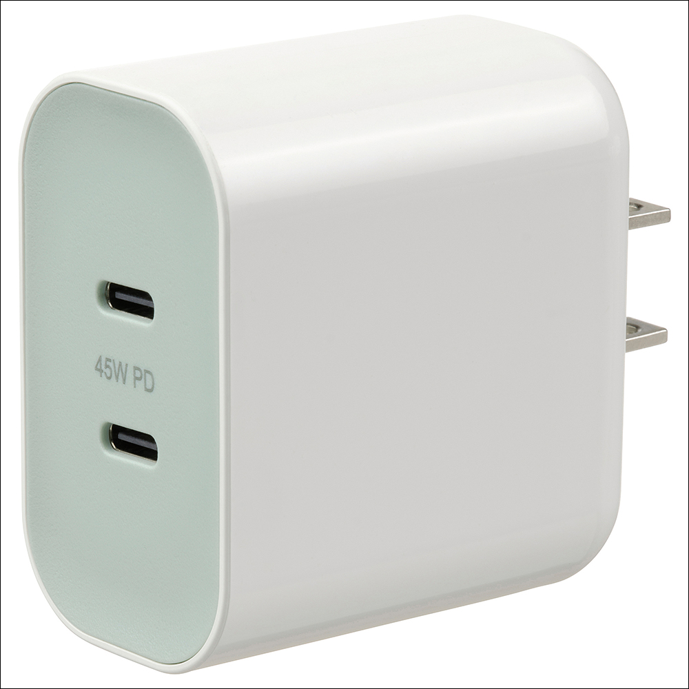 IKEA 推出 30W / 45W USB-C 充電器新品：支援多種快充協議，最低只要 299 元起 - 電腦王阿達