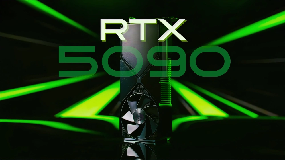 RTX 5090 價格不會大幅上漲，幾個月內 RTX 40 系列可能會迎來大折扣 - 電腦王阿達