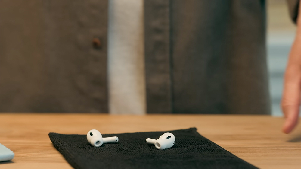 AirPods 如何正確清潔？Apple 教你只需簡單幾步驟，讓 AirPods / AirPods Pro 保持最佳狀態 - 電腦王阿達