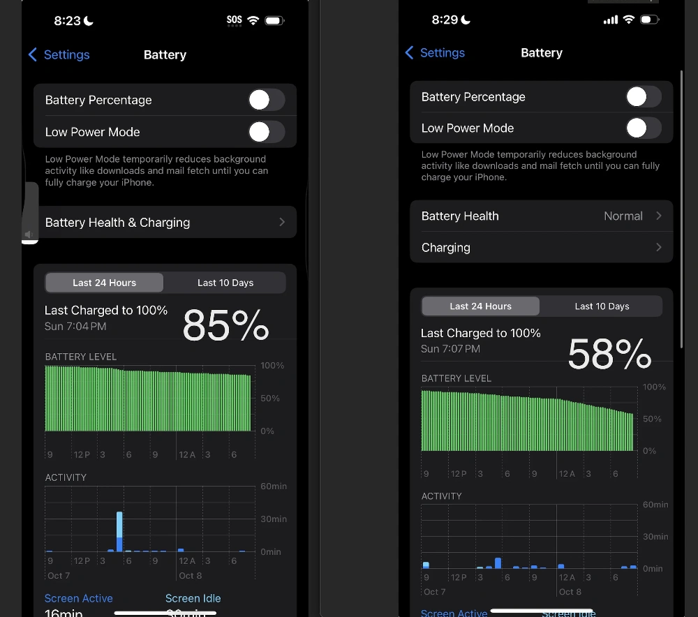 多位 iPhone 16 用戶反應電池續航力很差，你有這樣覺得嗎？ - 電腦王阿達