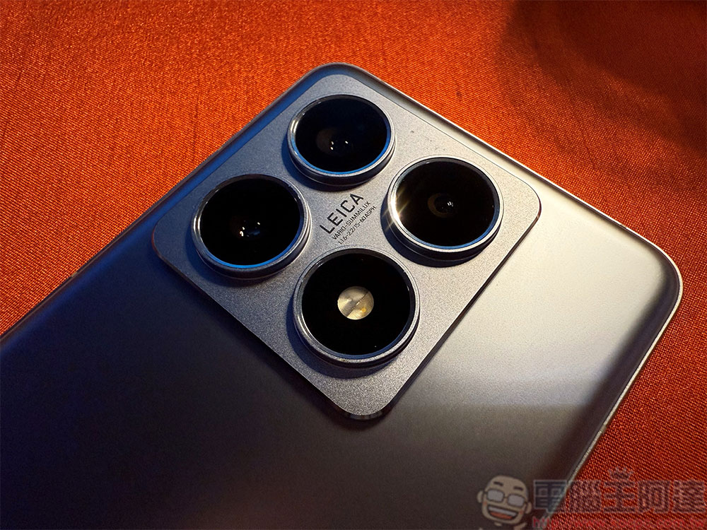 Xiaomi 14T Pro 徠卡大師人文之旅，循著鐵道軌跡實拍體驗 - 電腦王阿達