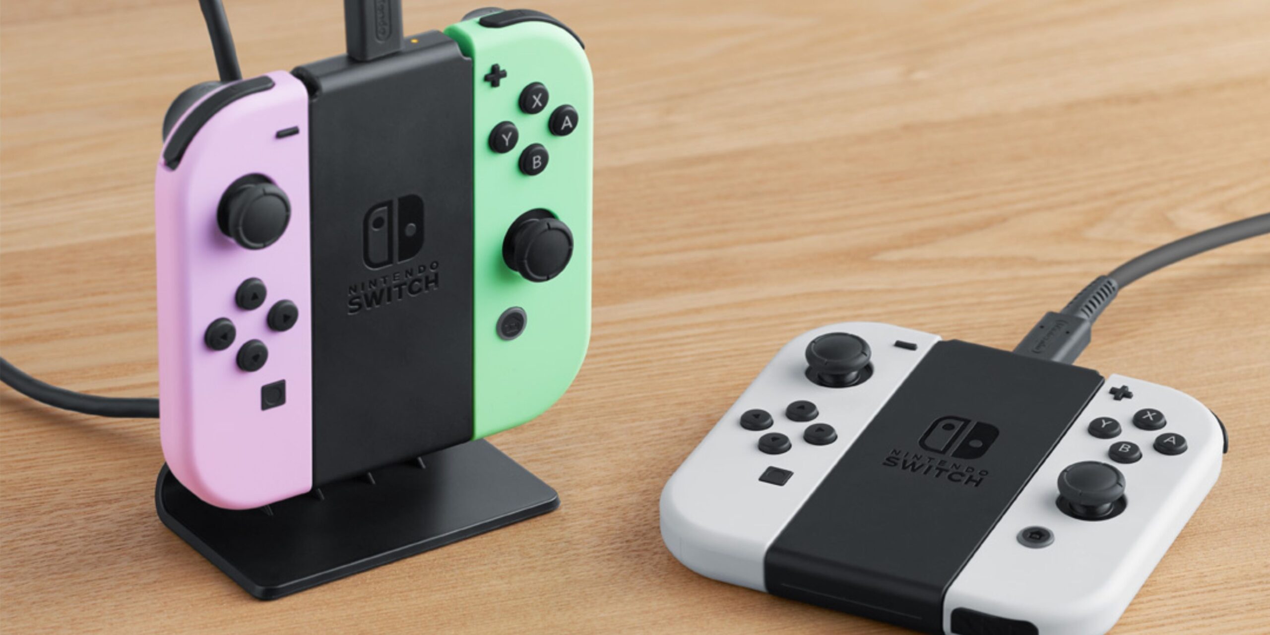 任天堂官方發布最新警語，提醒玩家們別讓寵物的尿液沾到 JoyCon - 電腦王阿達