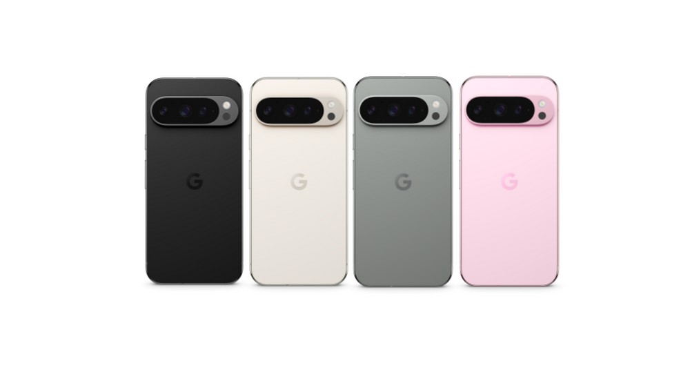 Google Pixel 9 Pro 台灣正式開賣！曜石黑、陶瓷米等四色亮相，售價 33490 元起 - 電腦王阿達