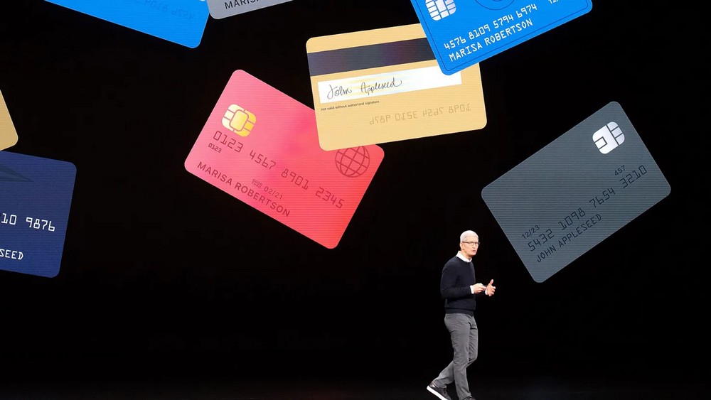 蘋果 Apple Card 被控爭議處理不當，CFPB 重罰蘋果和高盛 8900 萬美金 - 電腦王阿達