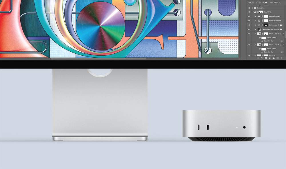 為什麼進階用戶應該購買 Mac Mini 而不是 iMac？ - 電腦王阿達