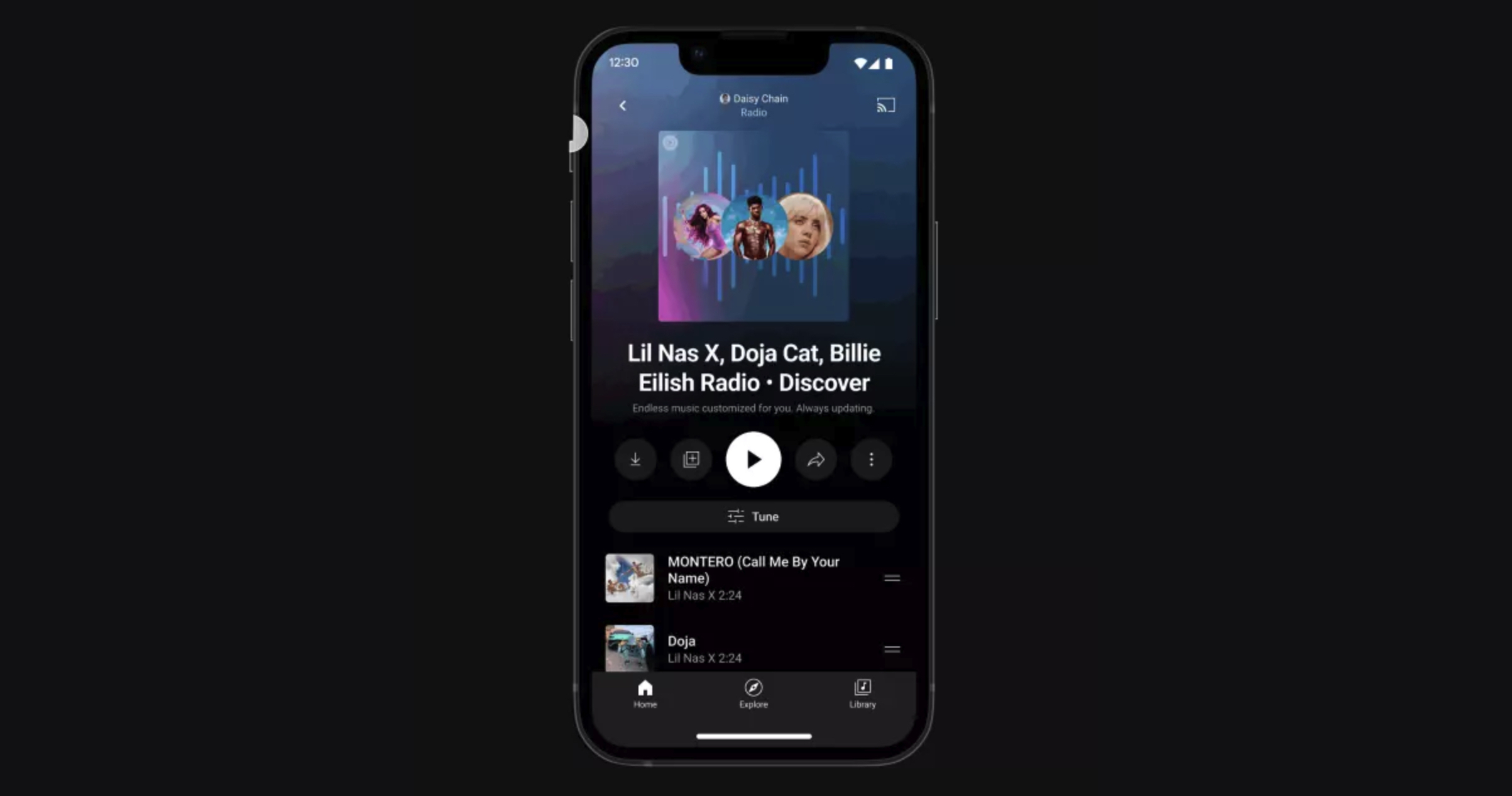 YouTube Music Premium 早期訂閱者優惠無預警被砍，最多只能延命三個月 - 電腦王阿達