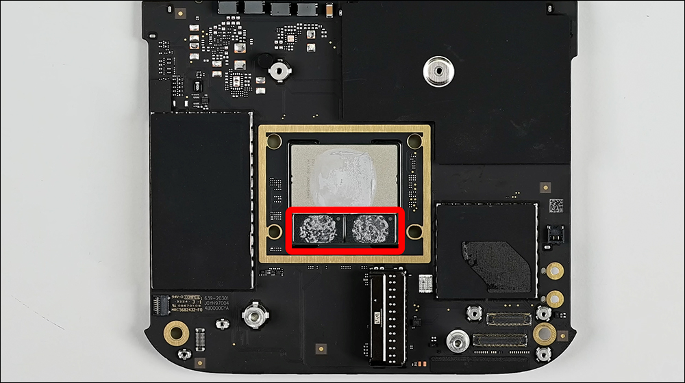 M4 Mac mini 的 iFixit 拆解報告出爐，可維修評級 7 分 - 電腦王阿達