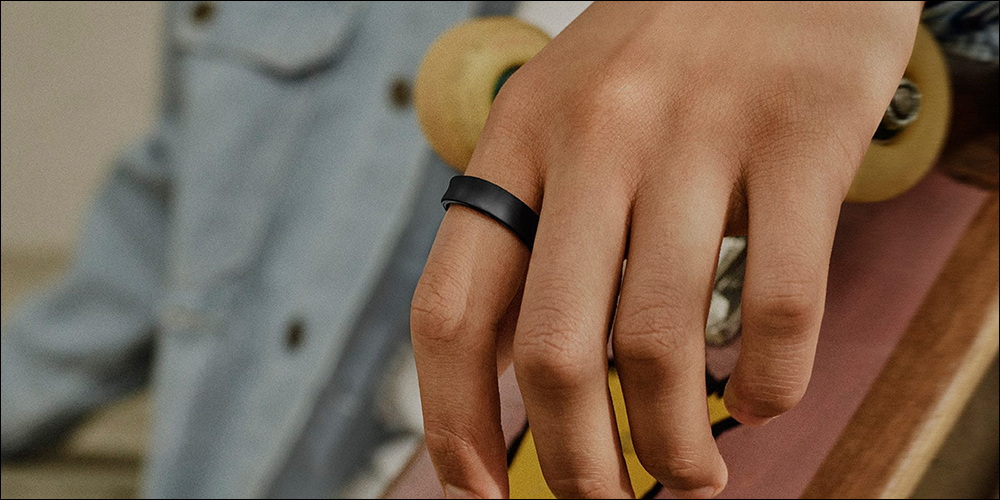 Oura 的執行長表示 Apple 不會做智慧戒指，原因是：這太難了 - 電腦王阿達