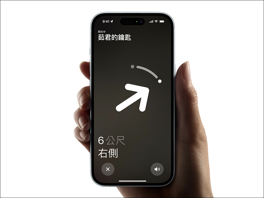 全新 AirTag 2 傳聞將於 2025 年中推出，預期帶來這 3 項升級 - 電腦王阿達