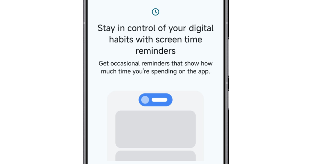 避免過度使用手機，教你怎麼啟動 Android 數位健康新的時間提醒功能 - 電腦王阿達