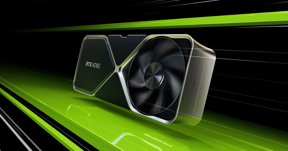 M4 Max 的 GPU 效能大概跟哪一張 NVIDIA 顯卡接近？ - 電腦王阿達