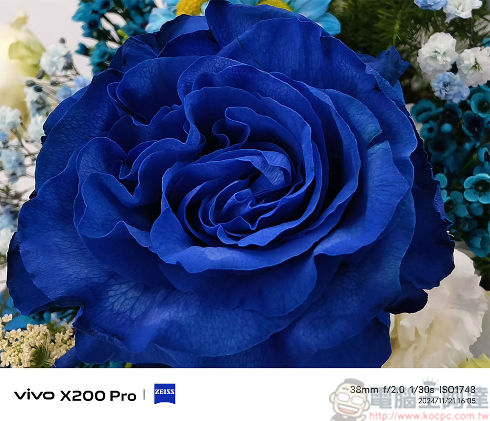 vivo X200 Pro 攝影超厲害變焦快速體驗， 預購領機成功抽聯發科股票！ - 電腦王阿達