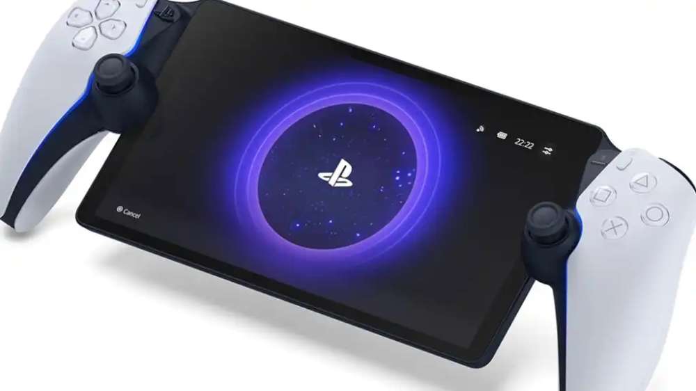 傳 Sony 正在開發真正可獨立玩 PS5 遊戲的掌上遊戲機 - 電腦王阿達