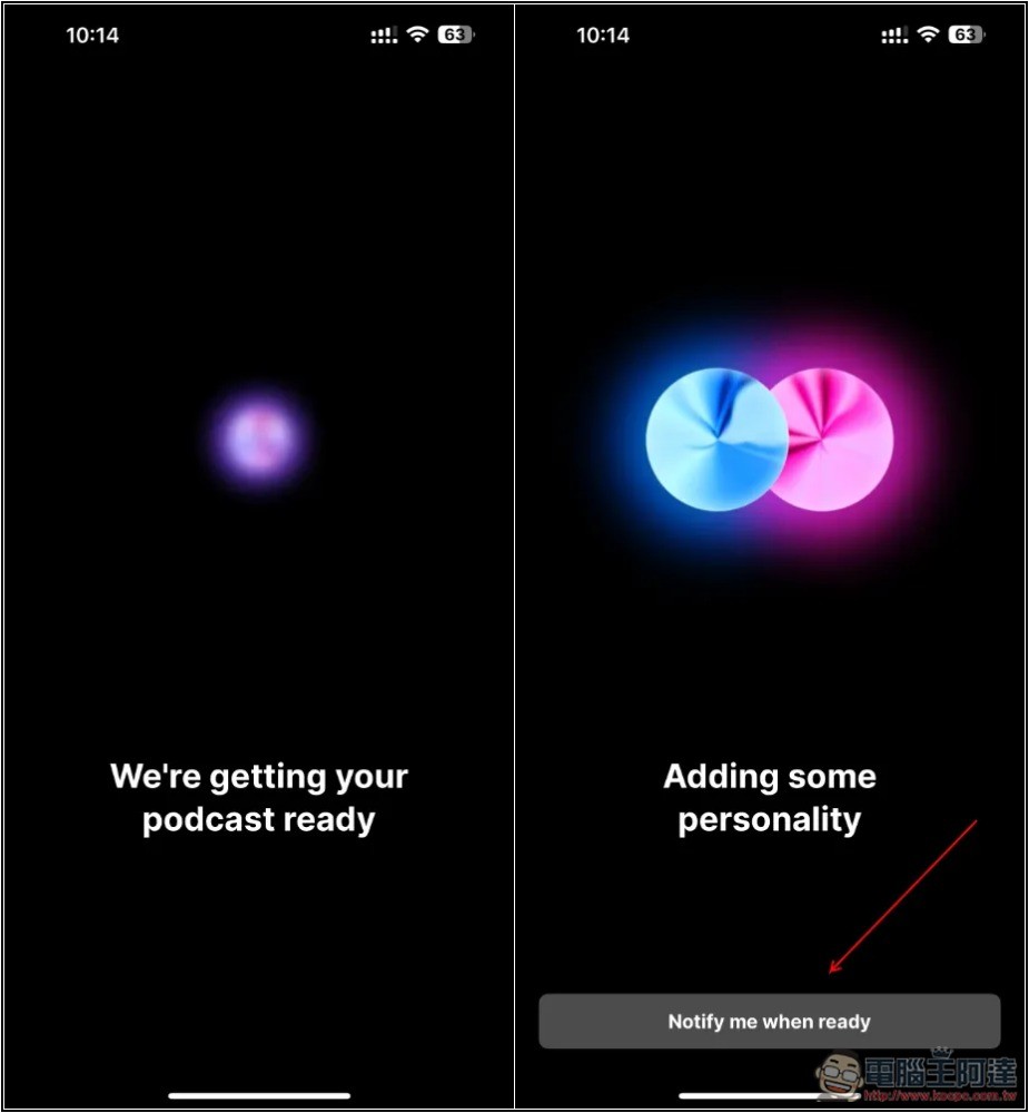 Reader by ElevenLabs 可將文章、文字、PDF、YouTube 轉成 Podcast，支援中文 - 電腦王阿達