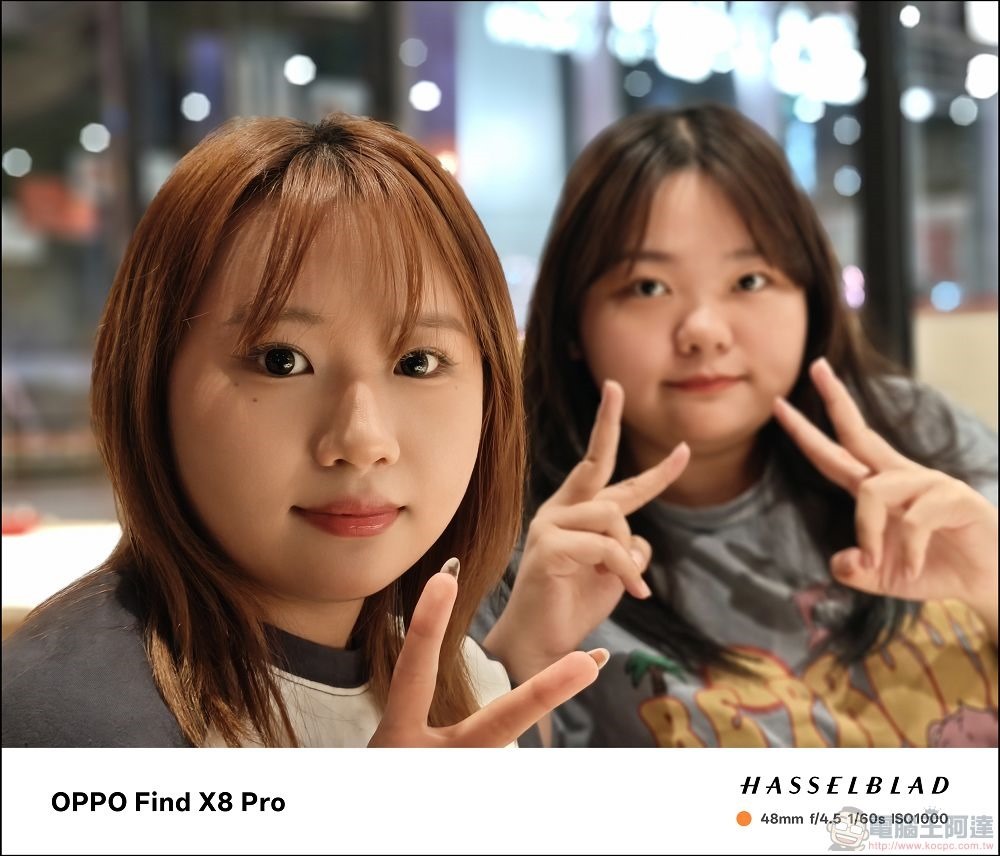 OPPO Find X8 Pro 人像 - 26