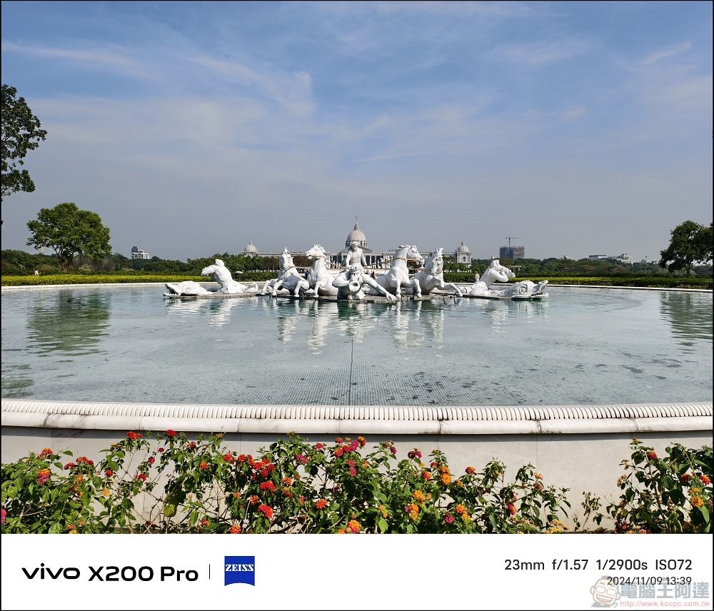 vivo X200 Pro 拍攝樣張 - 01